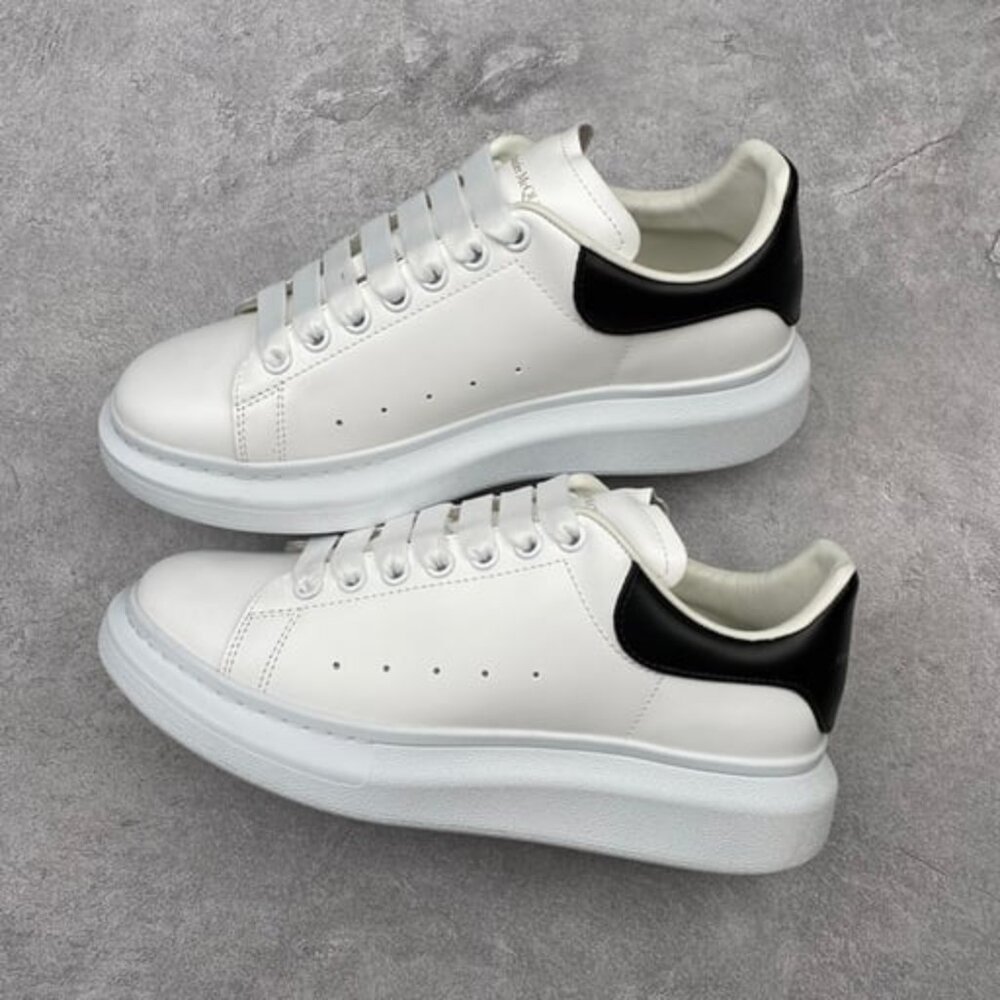 Alexander McQueen Best matching shoes